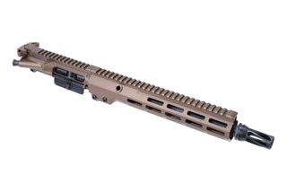 Geissele Super Duty MOD1 5.56 NATO Complete Upper Receiver with DDC finish